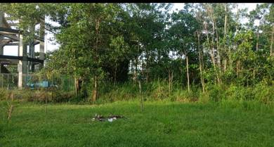 Kinarut Lot Kediaman NT 0.13 Acre Dekat Kedai & Perumahan