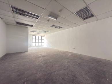 Block B Greentown Business Centre, Office Lot Ipoh Town Center, Ipoh