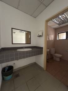 Block B Greentown Business Centre, Office Lot Ipoh Town Center, Ipoh