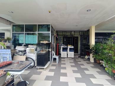 2.5-storey-Terraced-House-for-sale-Kota-Kinabalu-Sabah