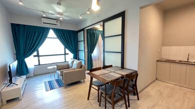 ^SEAVIEW CITYPAD^Jesselton Quay–Prime Kota Kinabalu Airbnb Hotspot