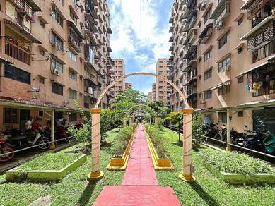 Flat-for-sale-Others-Kuala-Lumpur