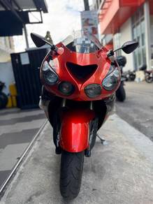 KAWASAKI Zx14