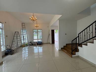 Cluster-House-for-sale-Johor-Bahru-Johor