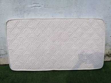 S67-A   Tilam Bayi Budak Kids Baby Mattress 9 cm