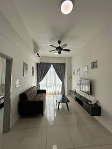 Sutera Avenue The Residences