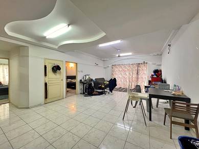 Midah Ria Condominium