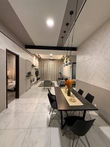 Liberty Grove Apartment Selling Fully Furnished With 3 bedrooms