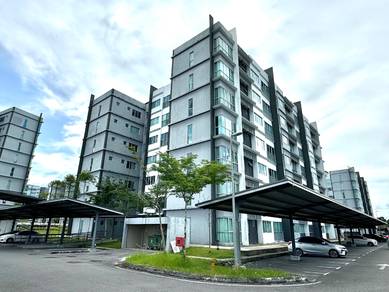 LEVEL 6 Apartment, LIBERTY GROVE