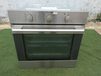 N94-H   Ketuhar Terbina Dalam 66L OVen ELECTROLUX