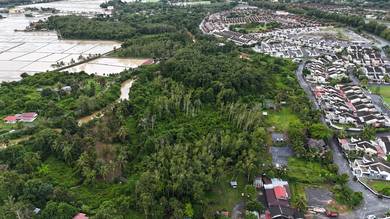 Agricultural-Land-for-sale-Jitra-Kedah