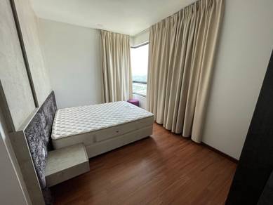 [ Fully furished ] 2r2b, fully furnished, i-soho i soho i city i-suite