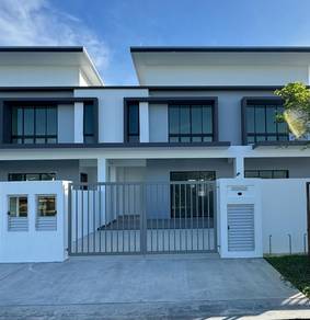 2-storey-Terraced-House-for-sale-Johor-Bahru-Johor