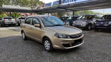 Proton SAGA 1.3 FL (M)