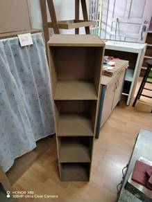 4 Tingkat Baru