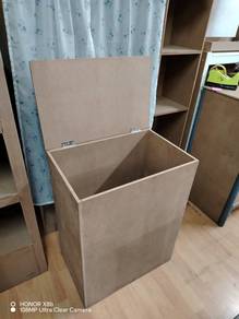 Kustom Kotak Penyimpanan Serbaguna