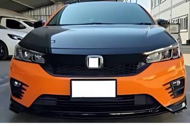 Honda City Hatchback RF Design Bodykit Bumper Set