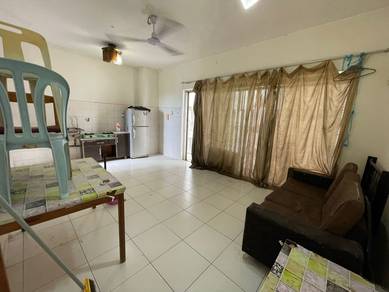 Best Buy 💢 Neodomain 1, NeoCyber Full Furnish condo Cyberjaya