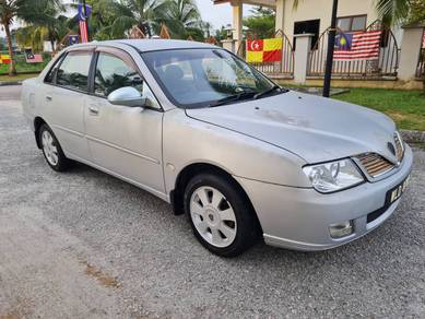 Proton WAJA 1.6 MMC auto 2003