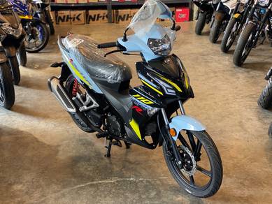 SM SPORT 110R FreeGiftx8 Delivery