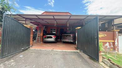 1-storey-Terraced-House-for-sale-Pasir-Gudang-Johor