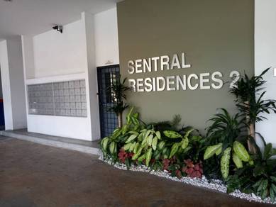 Condo for Sale at TKS Kajang