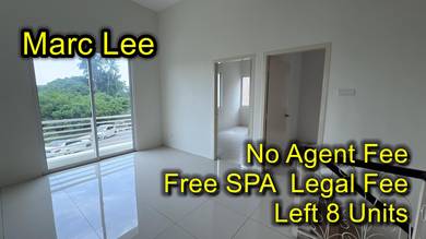 2 Storey Semi D, Taman Pasir Indah Phase 4, Sungai Dua, Butterworth