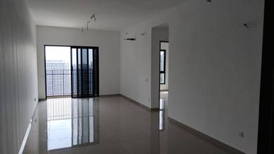 Brand new 3bedrooms unit for sale