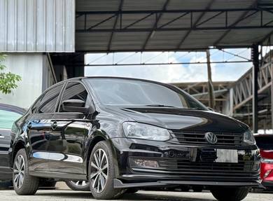 Volkswagen VENTO 1.2 TSI HIGHLINE (A)