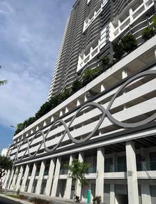 Best Buy - Zen 6 Condominium @ Penang WorldCity, Gelugor, Bayan Lepas