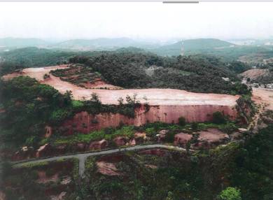 Agricultural-Land-for-sale-Kajang-Selangor