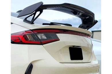 Civic FL 2022 Type R Competition Spoiler Bodykit