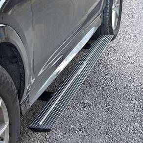 Jimny Electric Running Board Bodykit Body kit