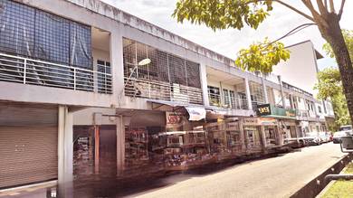 2 Sty Shoplot, Taman Nelly Kolombong, Inanam, Kota Kinabalu