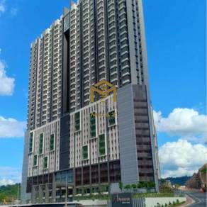 Ayuman Suites