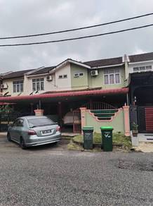 2-storey-Terraced-House-for-sale-Sungai-Petani-Kedah