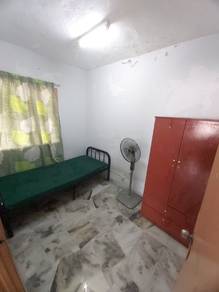 Bilik Sewa Seri Tanjung Bandar Baru Bangi Seksyen 7 LELAKI
