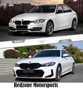 BMW F30 Convert To G20 LCI Bodykit / F30 Bodykit