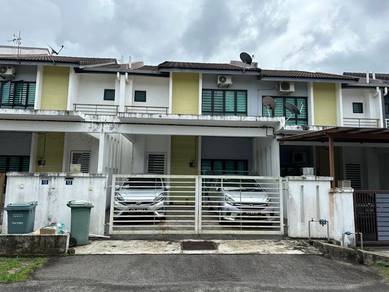 [HOT AREA] Double Storey Indera Mahkota 2 (im2), Kuantan