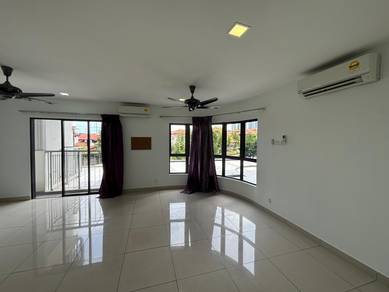 High ROI Studio Maisson Condo Ara damansara LRT Petaling Jaya For Sale
