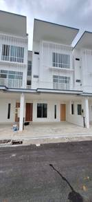 Townhouse-for-sale-Kuching-Sarawak-1