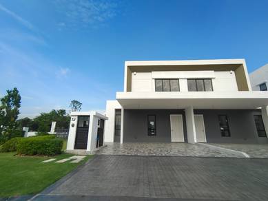 2-storey-Terraced-House-for-sale-Telok-Panglima-Garang-Selangor