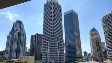 The Capsquare Penthouse Good Deal