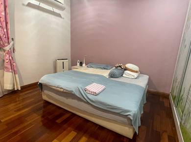 CL999 Super Cozy Inanam Kiansom Height Bungalow For Sale