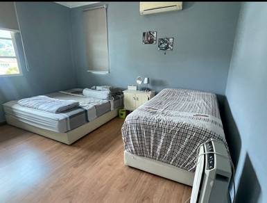CL999 Super Cozy Inanam Kiansom Height Bungalow For Sale