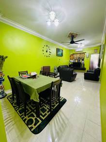 RENOVATED Taman Pulai Utama @ Single Storey Terrace House 22x70 G&G