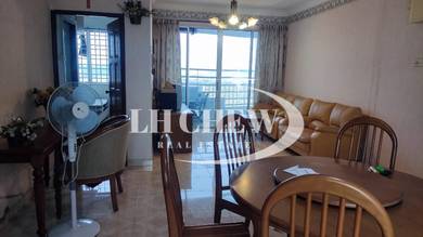 N-Park Condominium