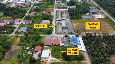 Residential-Land-for-sale-Sepang-Selangor