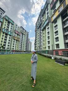 Condominium-for-rent-Putrajaya-Putrajaya