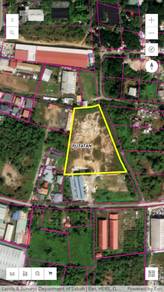 Industrial-Land-for-sale-Kota-Kinabalu-Sabah
